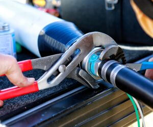 About Plumbers Pros Bloomsbury, NJ