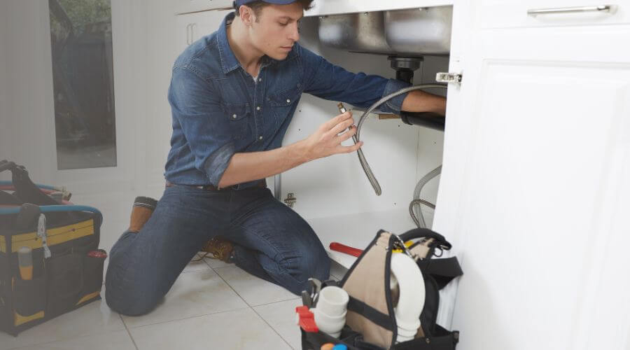 Water Heater Replacement in Bloomsbury, NJ